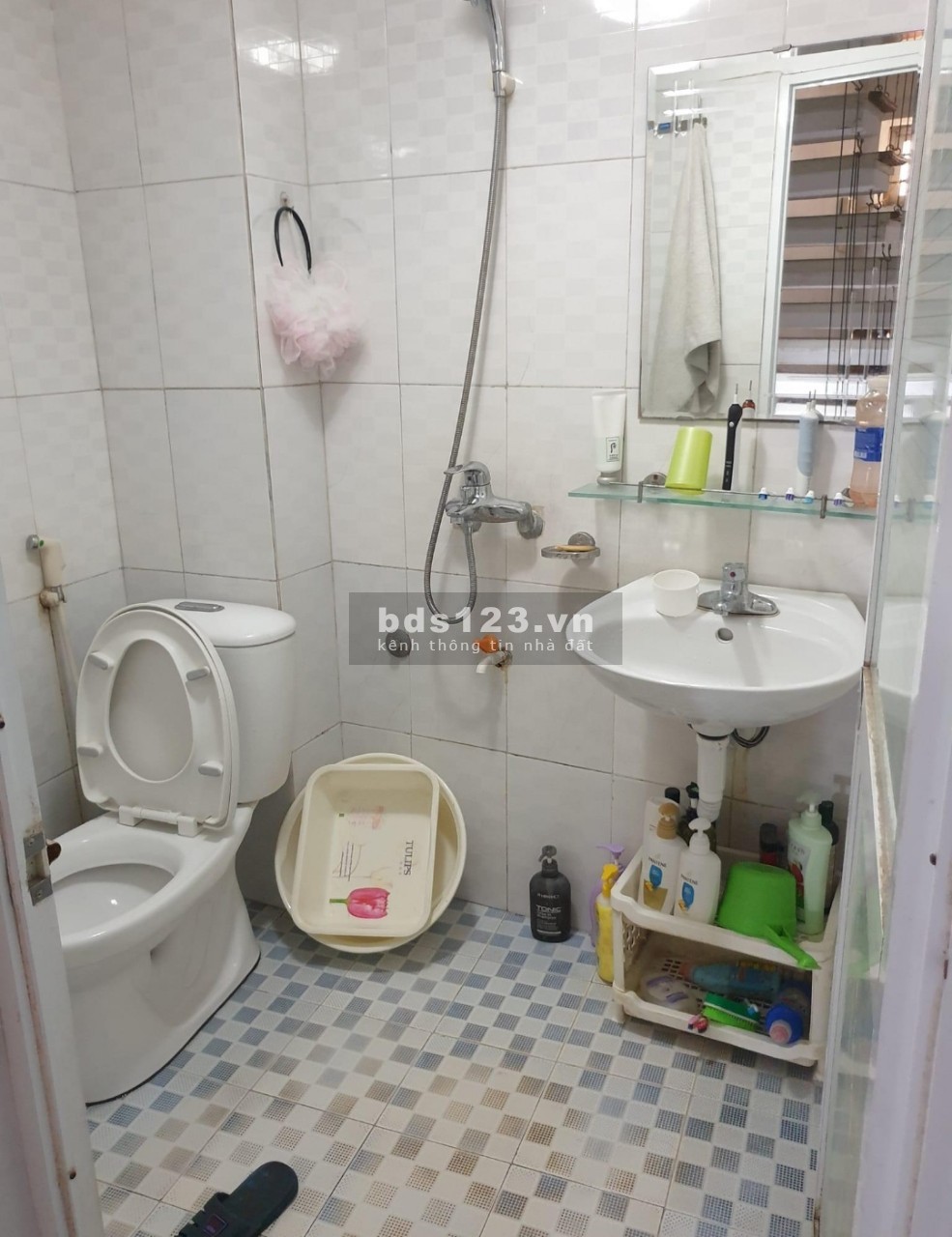 Cần tiền bán gấp Nhà Phương Mai, ngõ nông SH quay đầu, 5.5…