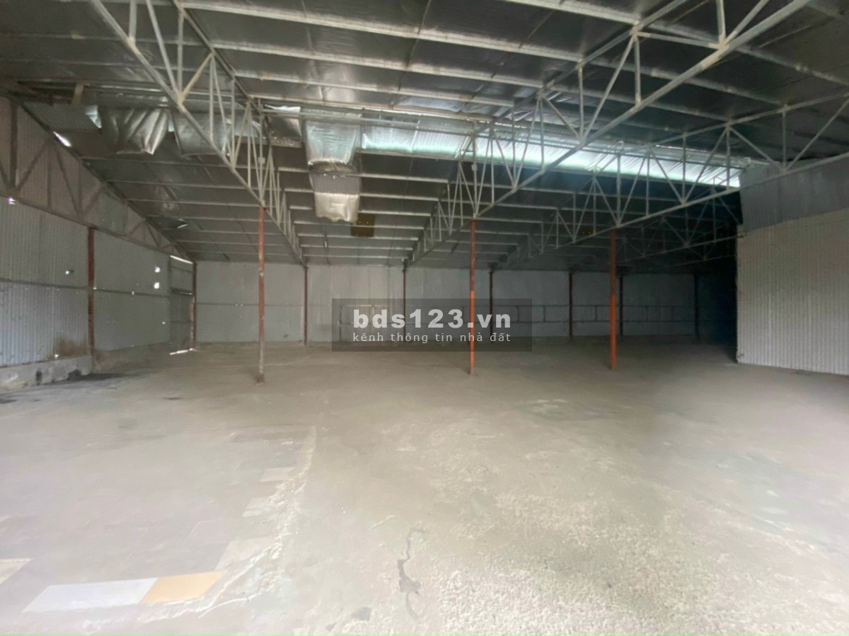 Cho thuê kho tại Pham Hùng Nam Từ Liêm Hà Nội Ngay ngã tư Keang Nam