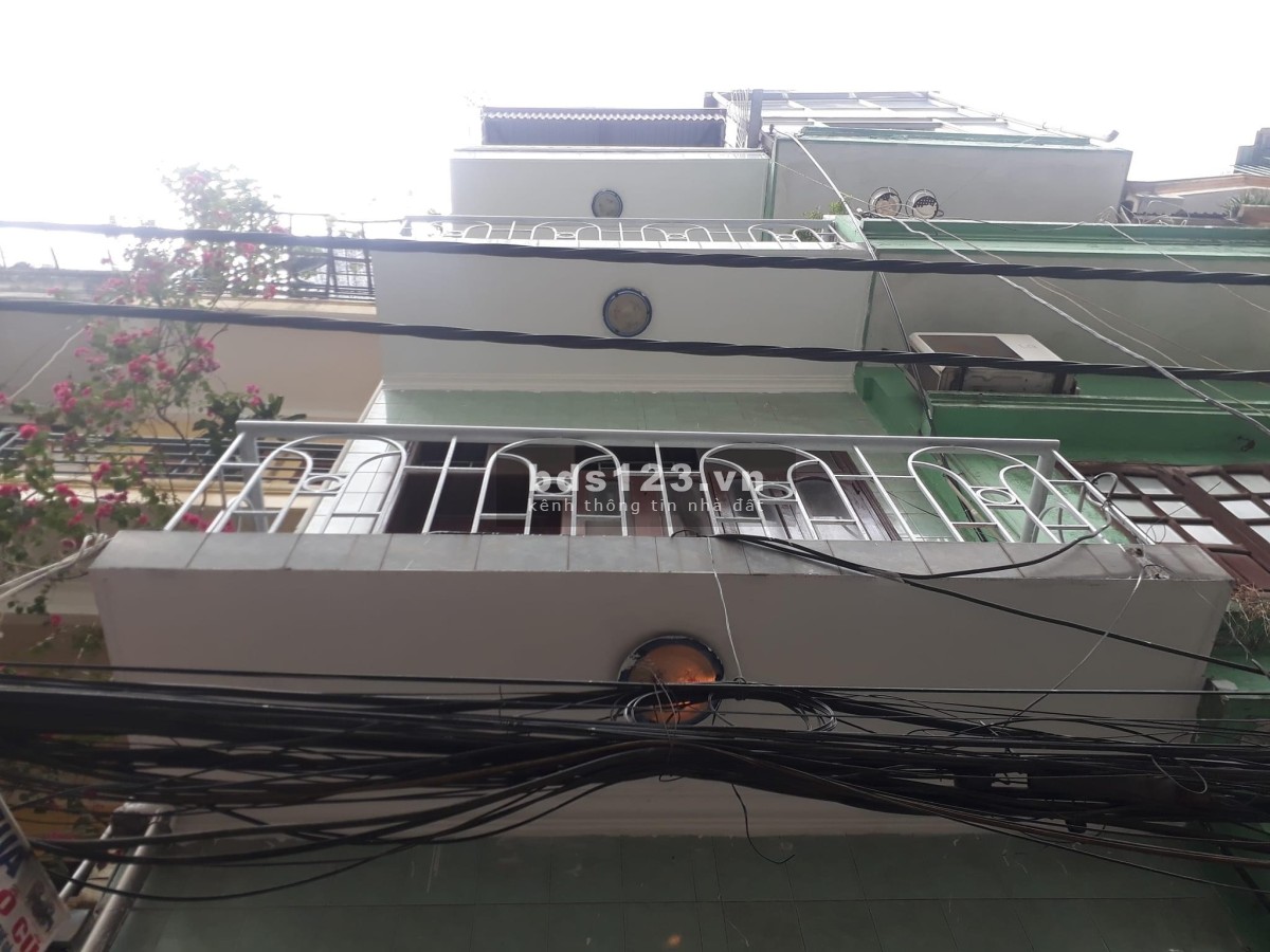Chủ bán nhà Phan Đình Giót - ô tô qua - kinh doanh