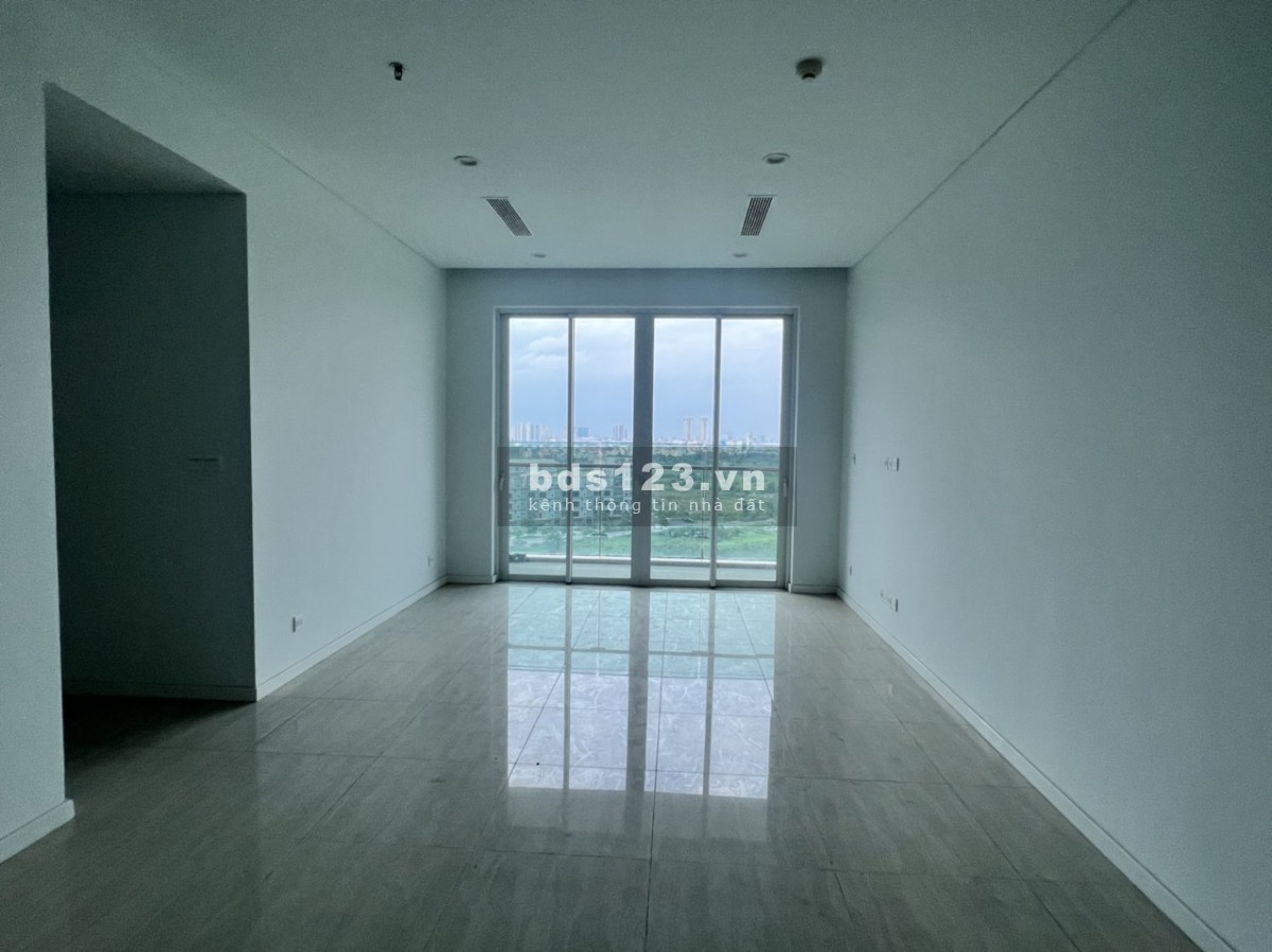 Cho thuê căn hộ Sadora Căn Góc - View Đẹp - Nhà Mới 100%