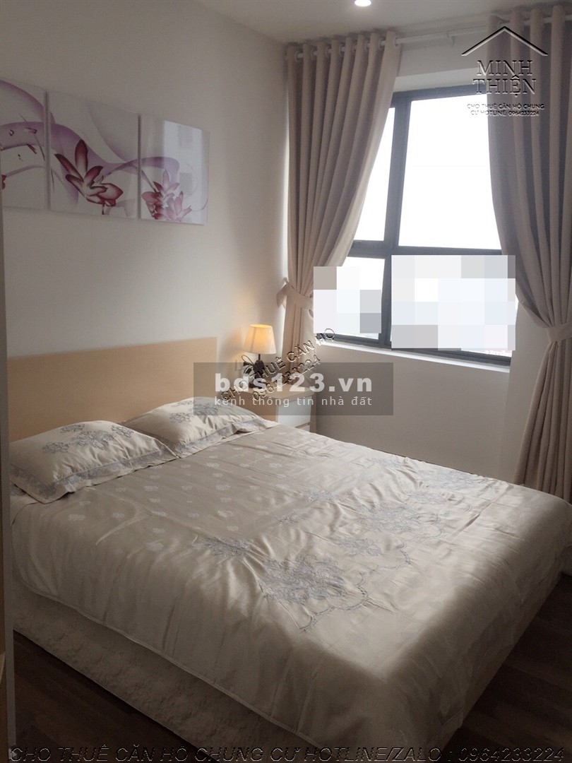 Cho thuê căn hộ goldmark city 136 Hồ Tùng Mậu 3PN full nội thất giá thuê linh động có thương lượng