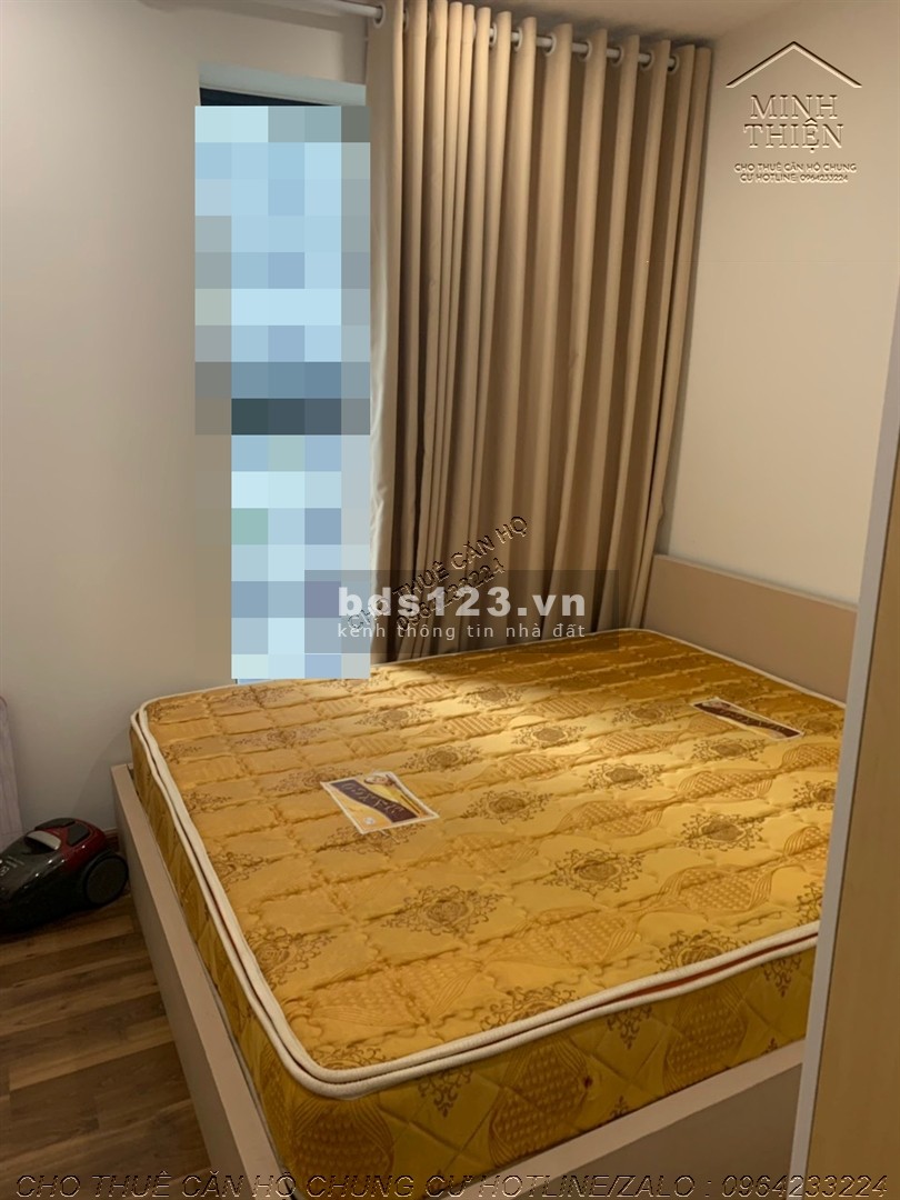 Cho thuê căn hộ goldmark city 136 Hồ Tùng Mậu 3PN full nội thất giá thuê linh động có thương lượng