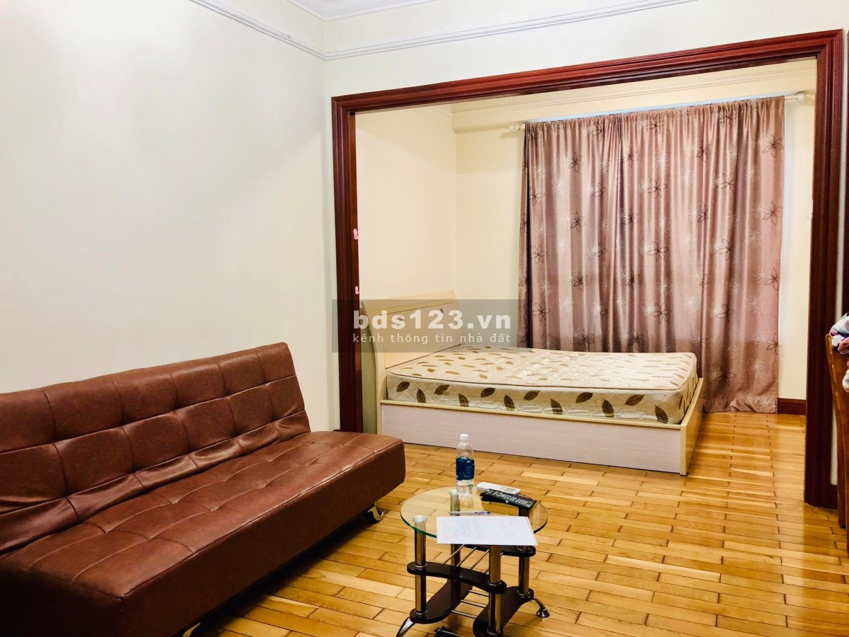Cho thuê căn hộ Studio THE MANOR full nội thất chỉ từ 11.5tr