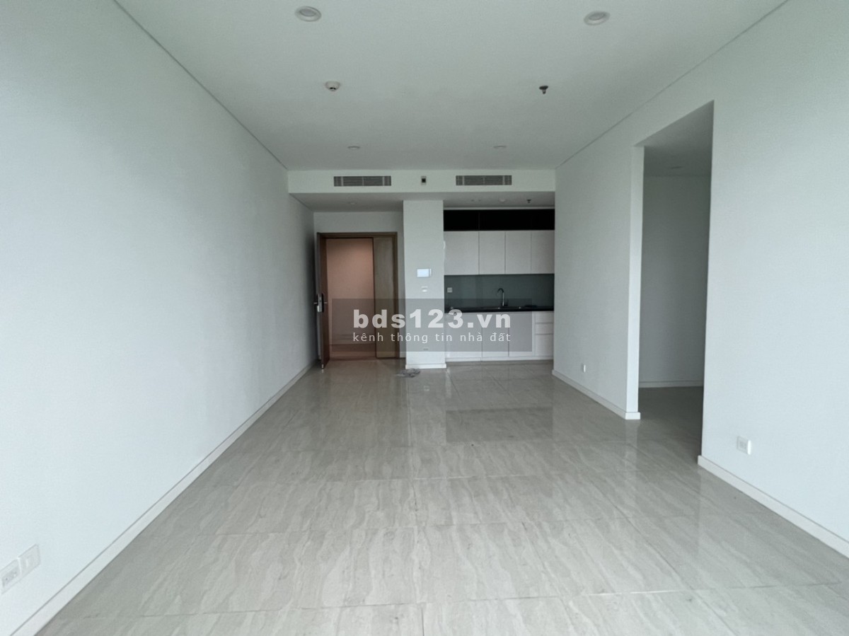 Cho thuê căn hộ Sadora Căn Góc - View Đẹp - Nhà Mới 100%