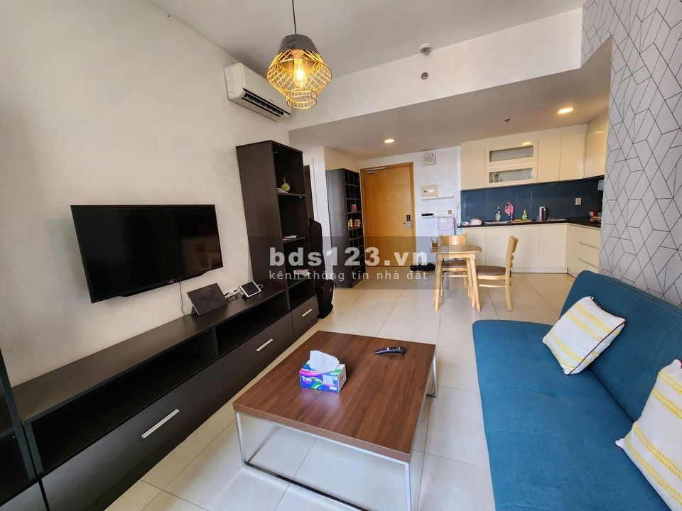 Masteri Thảo Điền cho thuê căn hộ 1pn chỉ 14 triệu/tháng