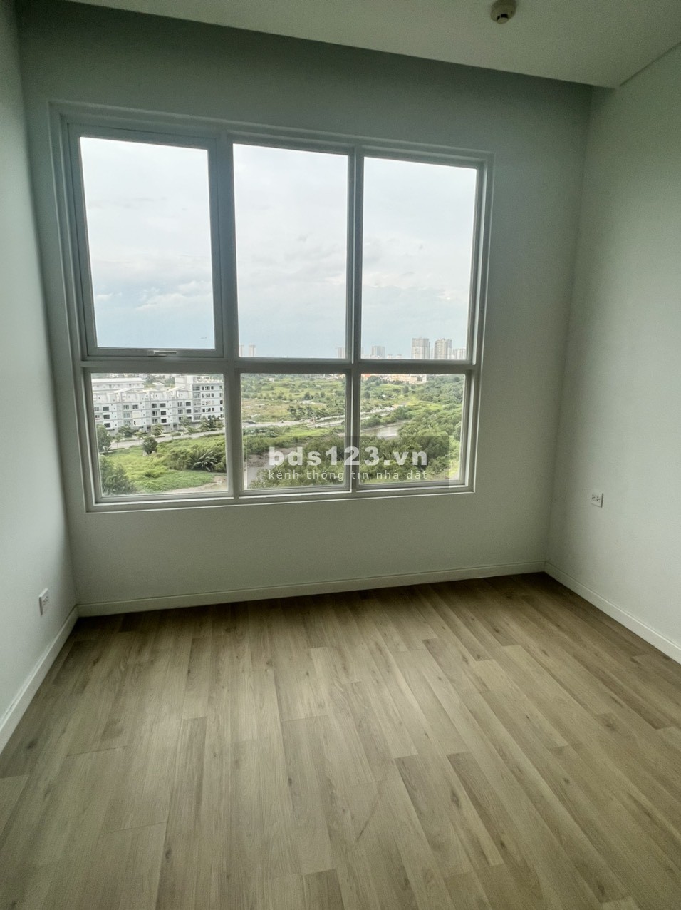 Cho thuê căn hộ Sadora Căn Góc - View Đẹp - Nhà Mới 100%