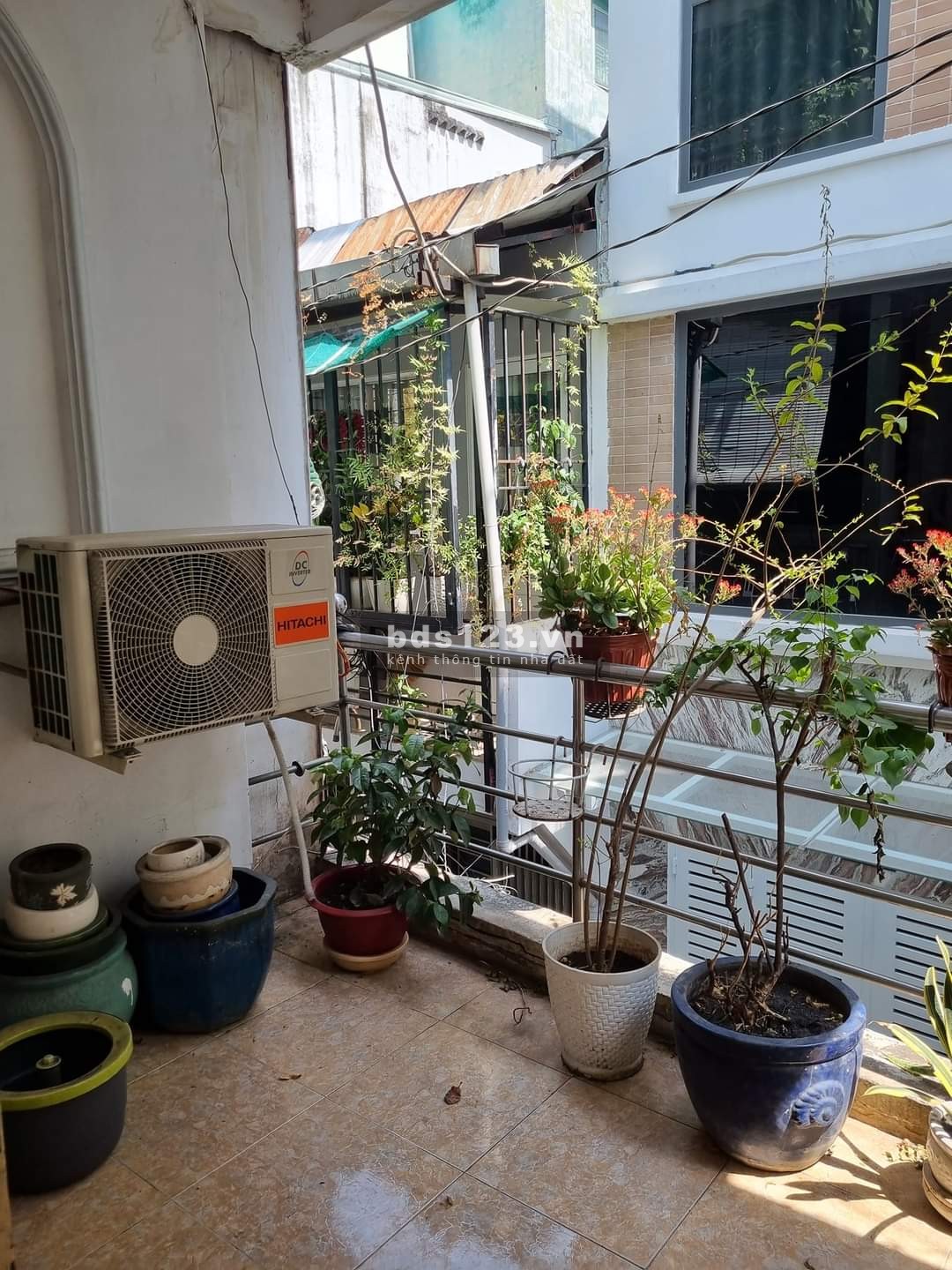 Bán nhà riêng Vườn Chuối - Vị trí đắc địa quận 3 - giá tốt khu vực - chỉ 5,2 tỷ