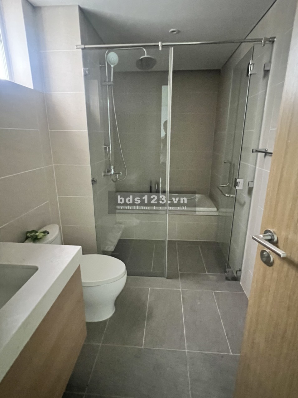 Cho thuê căn hộ Sadora Căn Góc - View Đẹp - Nhà Mới 100%