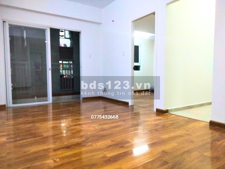 Chính chủ bán căn hộ 64m2 2PN giá tốt có ban công, nhà mới 100% xem nhà 0778885368