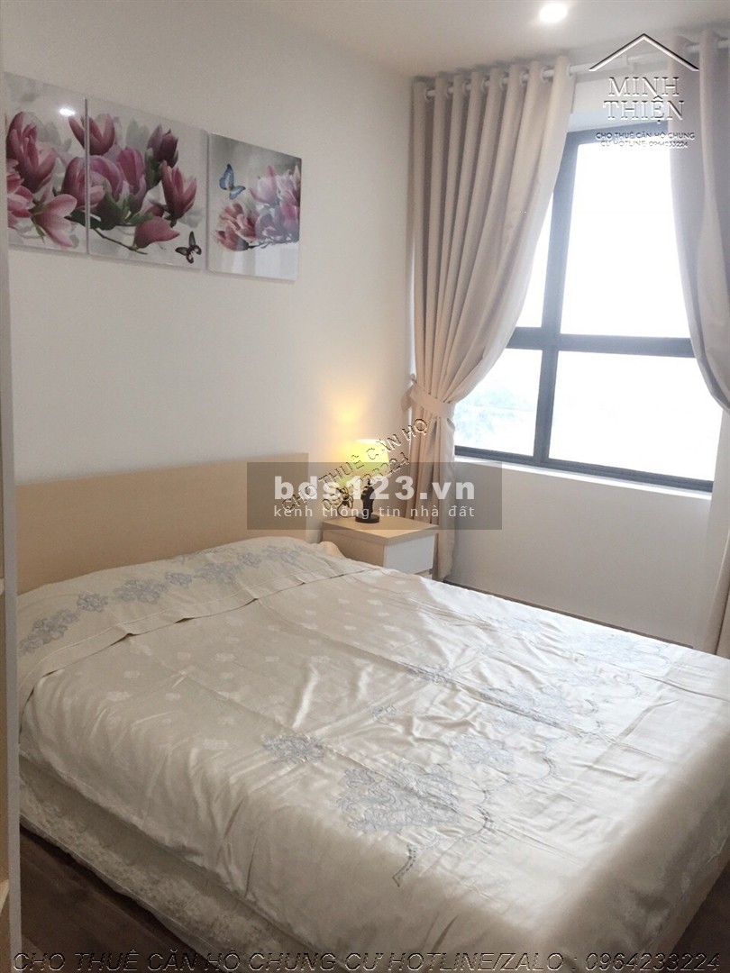 Cho thuê căn hộ goldmark city 136 Hồ Tùng Mậu 3PN full nội thất giá thuê linh động có thương lượng