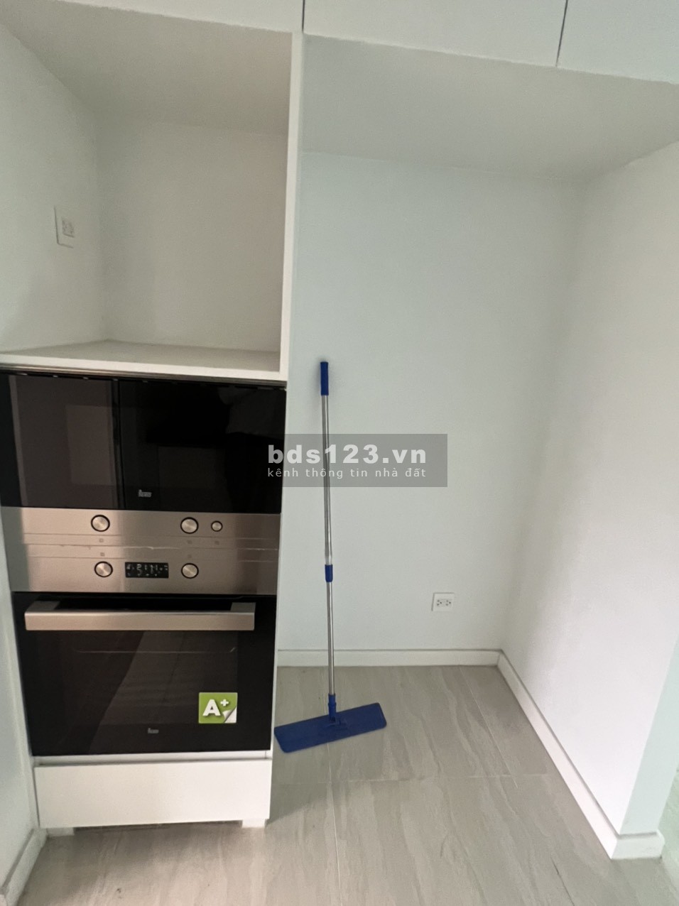 Cho thuê căn hộ Sadora Căn Góc - View Đẹp - Nhà Mới 100%