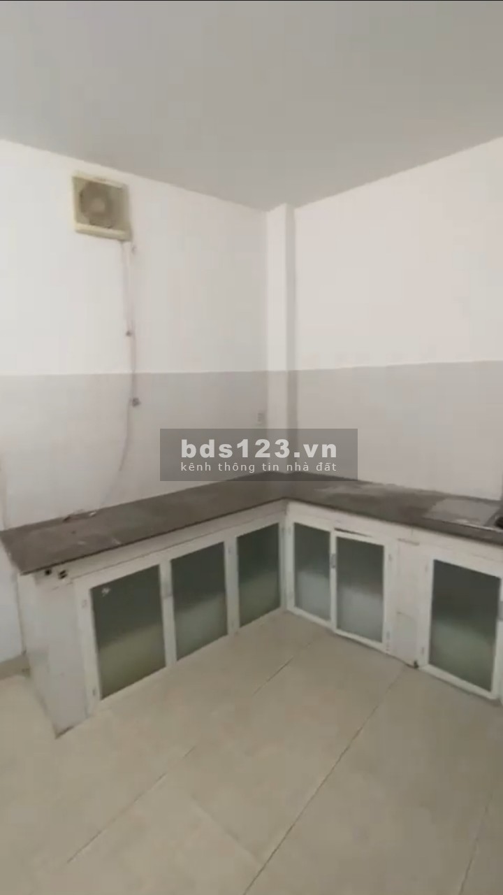 Bán nhà đường Kỳ Đồng, phường 9, quận 3, cách hẻm xe tải 10M, nhỉnh 4 tỷ chốt
