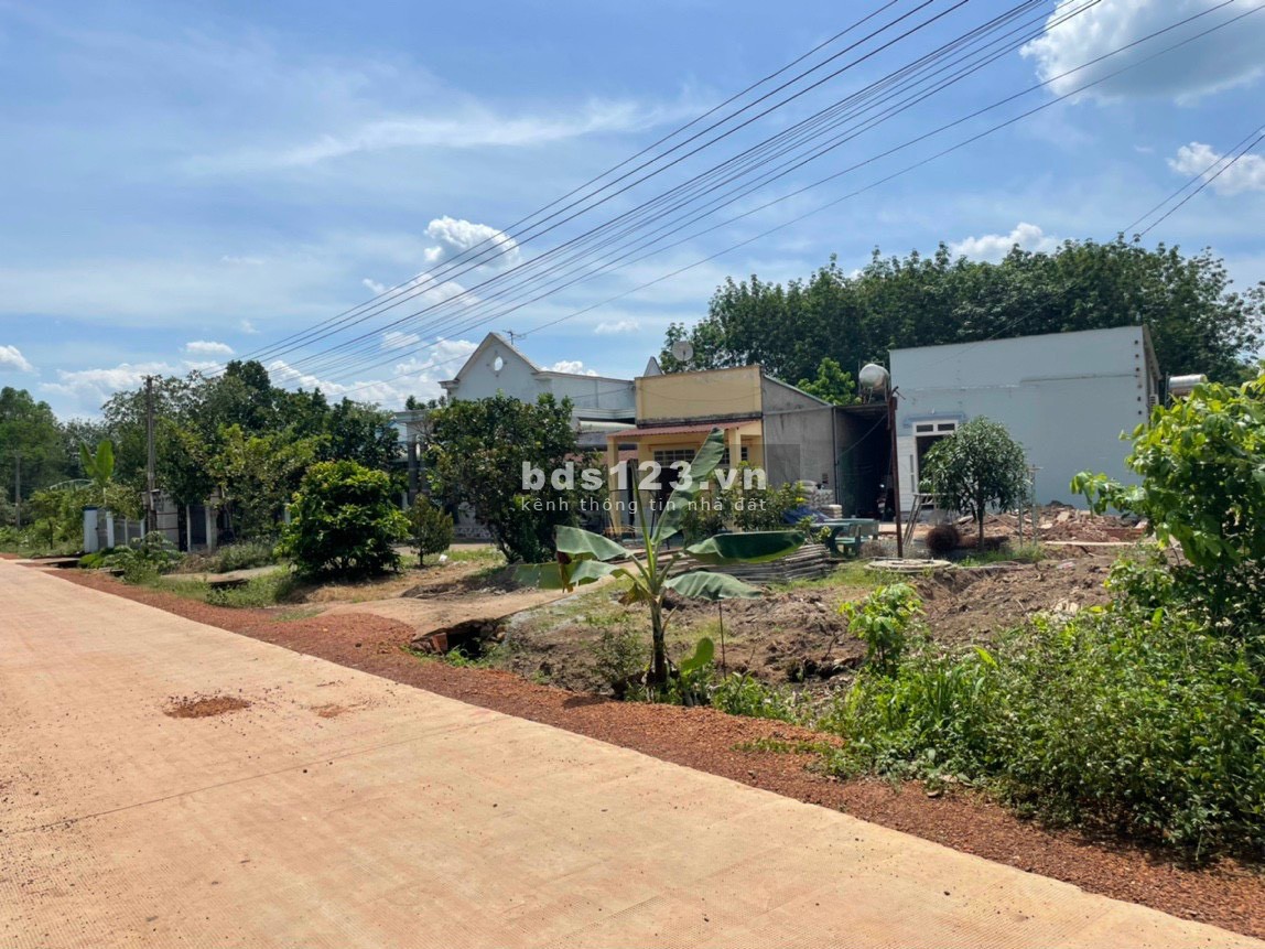 Cần bán đất thổ cư giá 390 triệu