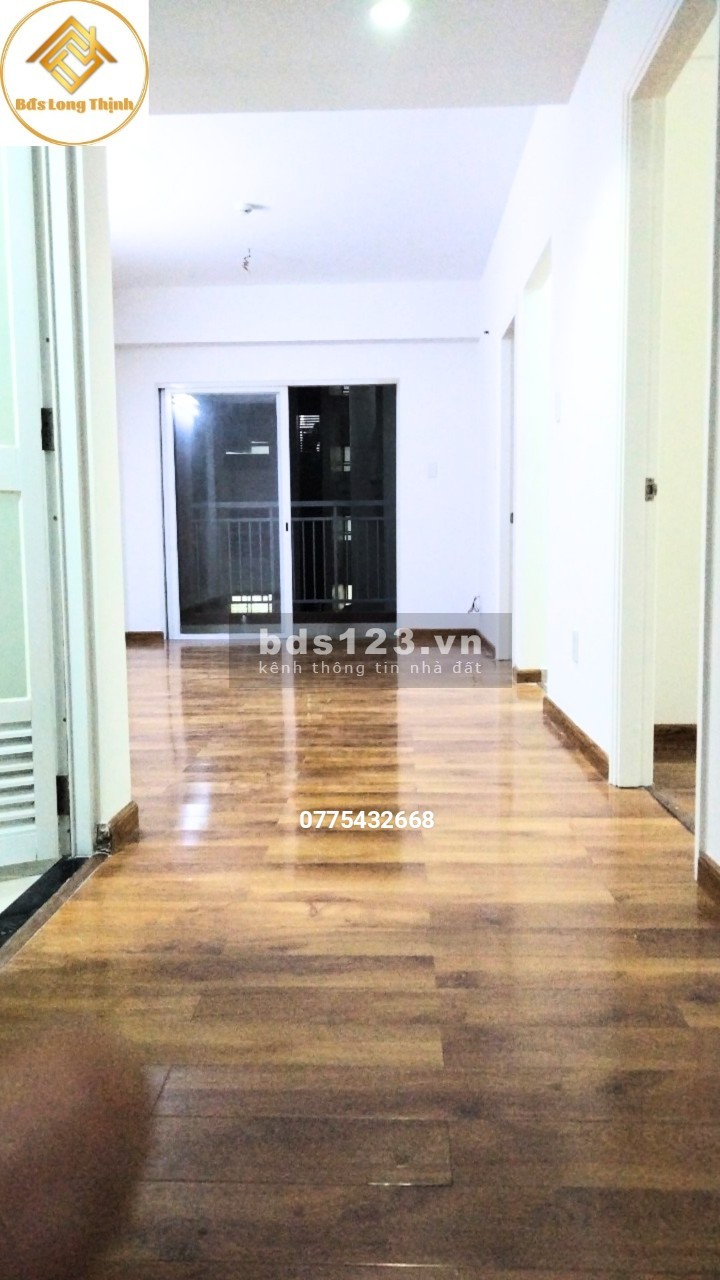 Chính chủ bán căn hộ 64m2 2PN giá tốt có ban công, nhà mới 100% xem nhà 0778885368