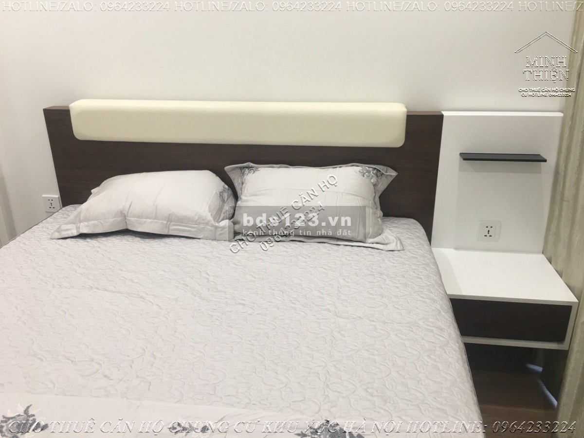 Chung cư Vinhomes Skylake phạm hùng cho thuê căn 2n full nội thất cao cấp đẳng cấp giới thượng lưu