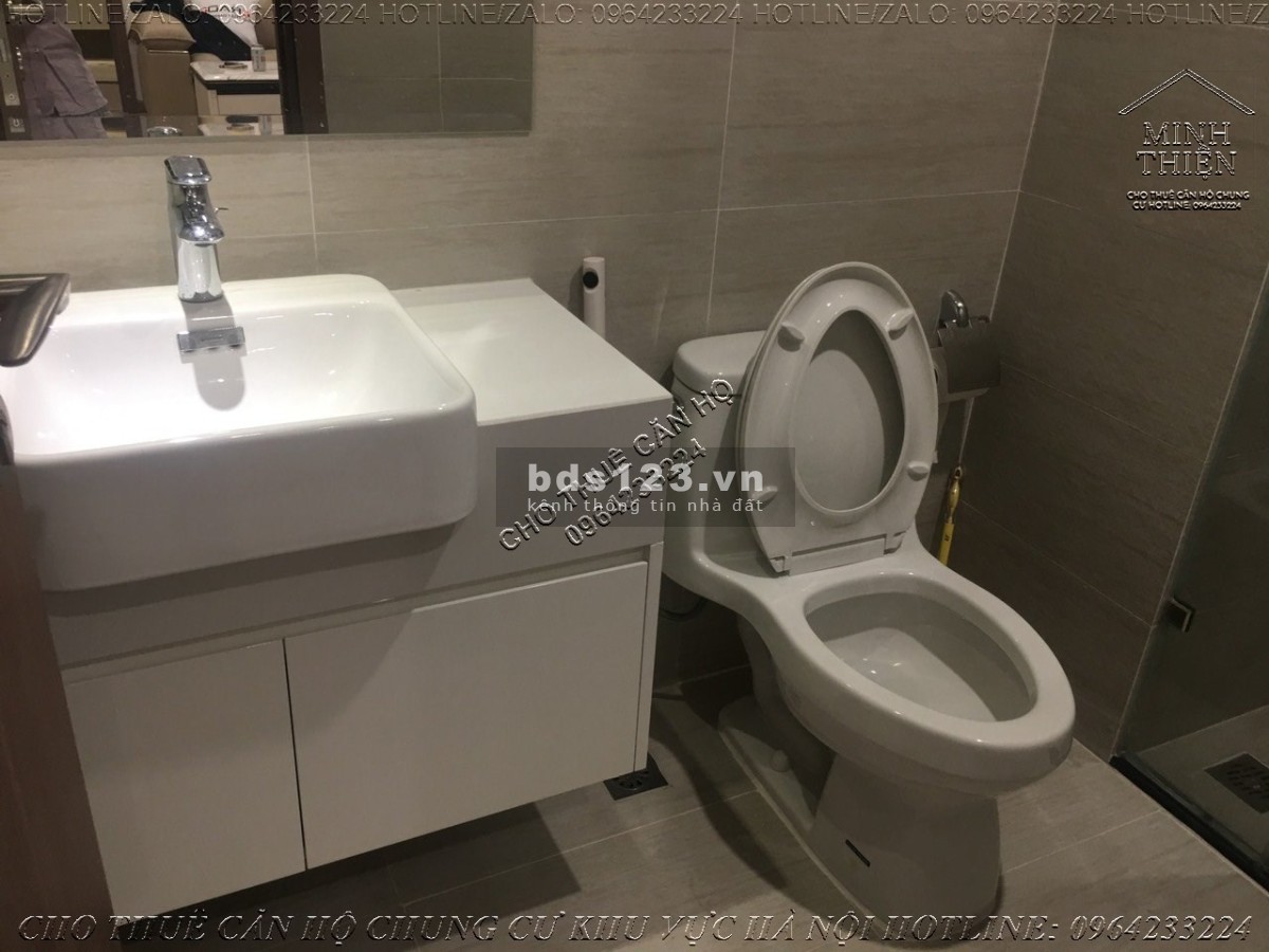 Chung cư Vinhomes Skylake phạm hùng cho thuê căn 2n full nội thất cao cấp đẳng cấp giới thượng lưu