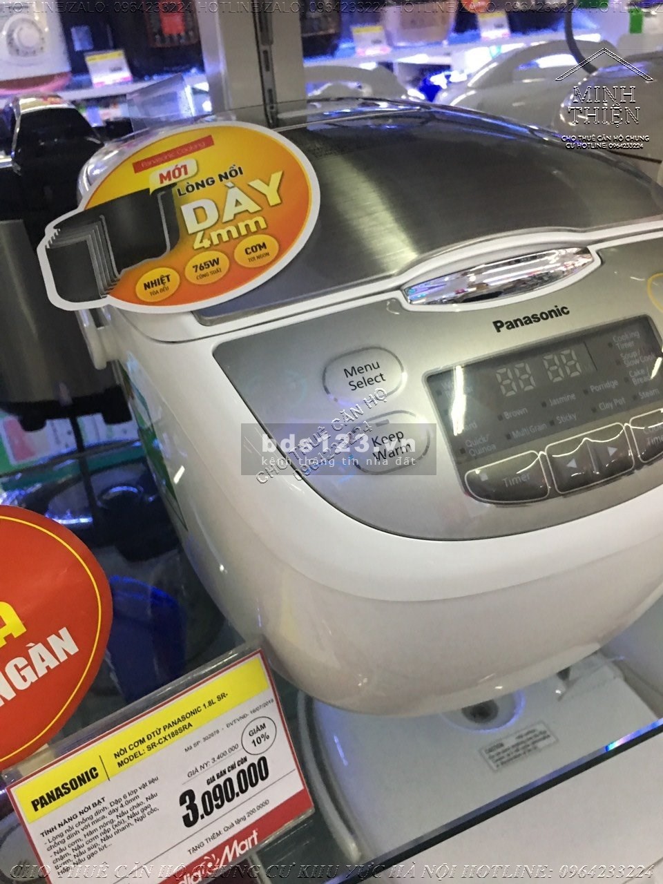 Chung cư Vinhomes Skylake phạm hùng cho thuê căn 2n full nội thất cao cấp đẳng cấp giới thượng lưu