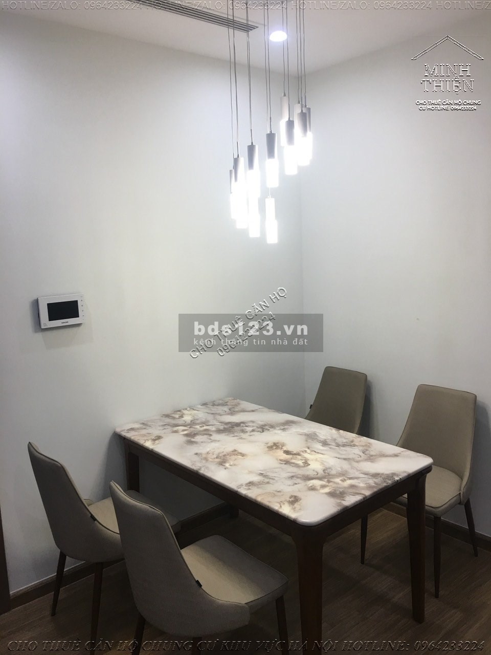 Chung cư Vinhomes Skylake phạm hùng cho thuê căn 2n full nội thất cao cấp đẳng cấp giới thượng lưu
