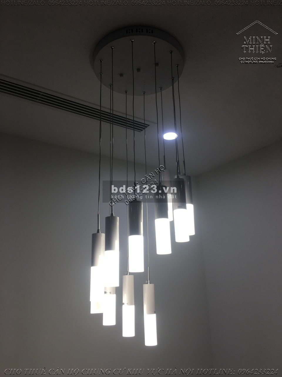 Chung cư Vinhomes Skylake phạm hùng cho thuê căn 2n full nội thất cao cấp đẳng cấp giới thượng lưu