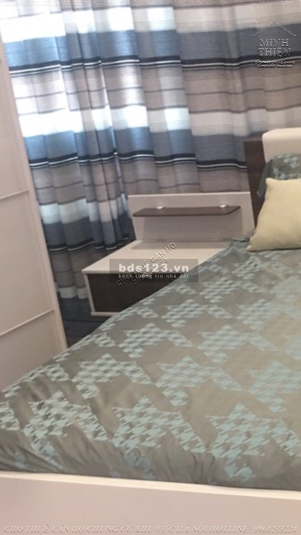 Chung cư Vinhomes Skylake phạm hùng cho thuê căn 2n full nội thất cao cấp đẳng cấp giới thượng lưu