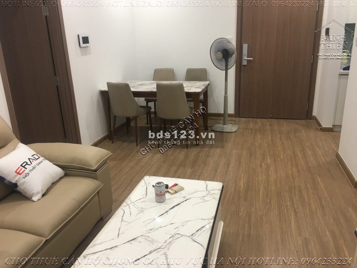 Chung cư Vinhomes Skylake phạm hùng cho thuê căn 2n full nội thất cao cấp đẳng cấp giới thượng lưu