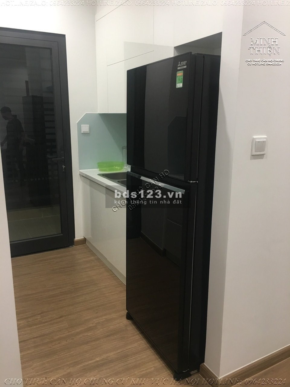Chung cư Vinhomes Skylake phạm hùng cho thuê căn 2n full nội thất cao cấp đẳng cấp giới thượng lưu