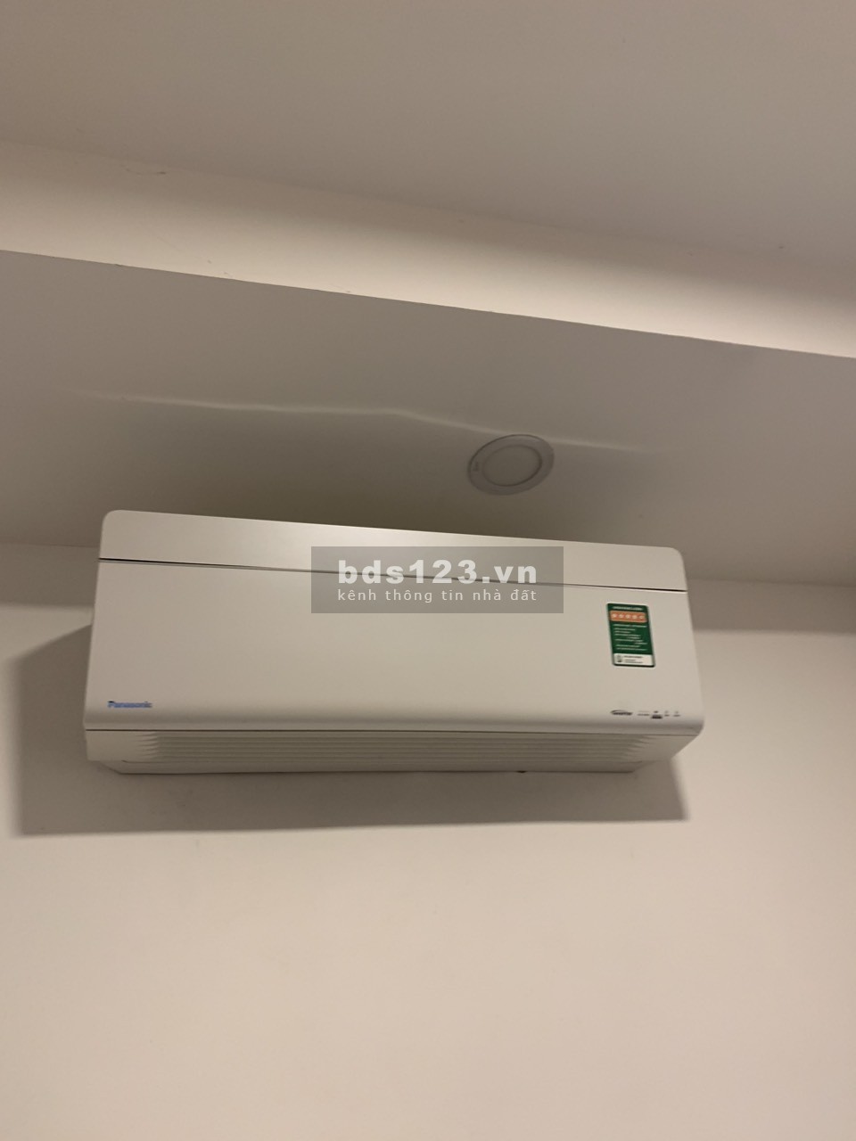 Chính chủ cho thuê căn 2PN view công viên full nội thất giá 8tr/tháng