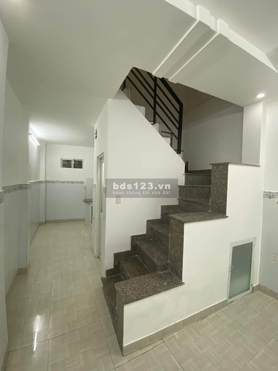 Bán nhà đường Kỳ Đồng, phường 9, quận 3, cách hẻm xe tải 10M, nhỉnh 4 tỷ chốt