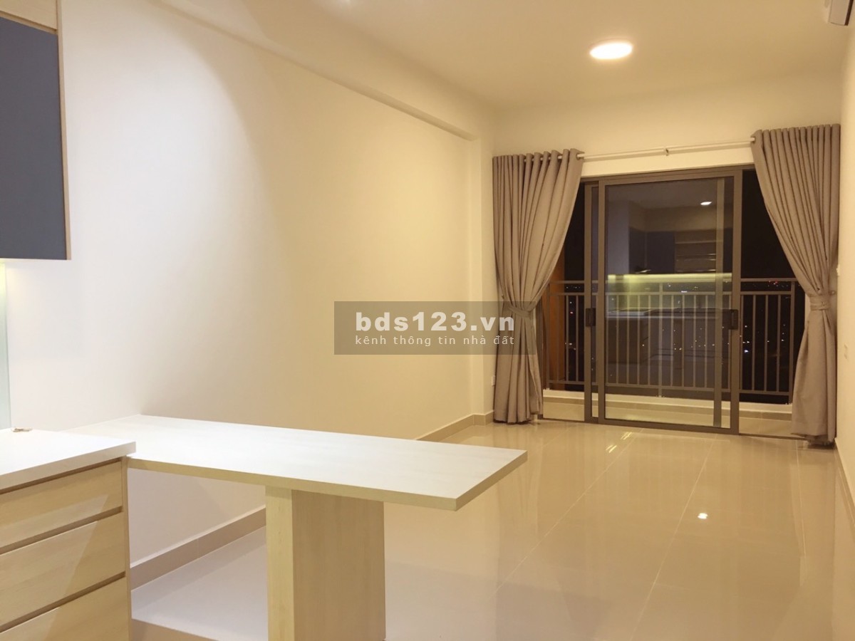 Giỏ hàng 100% căn hộ cho thuê 2PN Nội thất cơ bản The Sun Avenue Quận 2