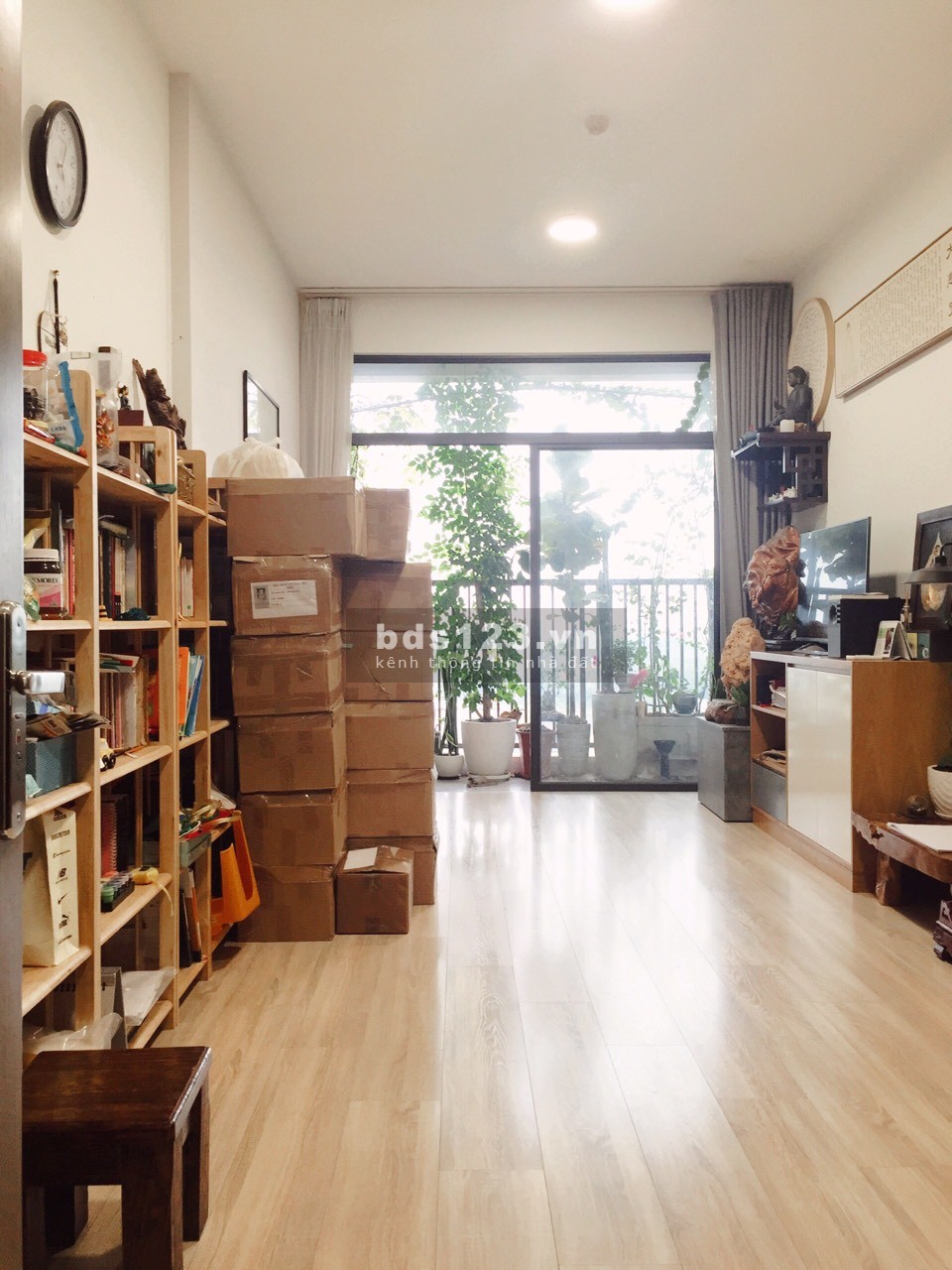 Chính chủ bán căn hộ Jamila 2pn - 70m2 view sông giá 2.8tỷ bao thuế phí, có sổ hồng, lh:0931820448