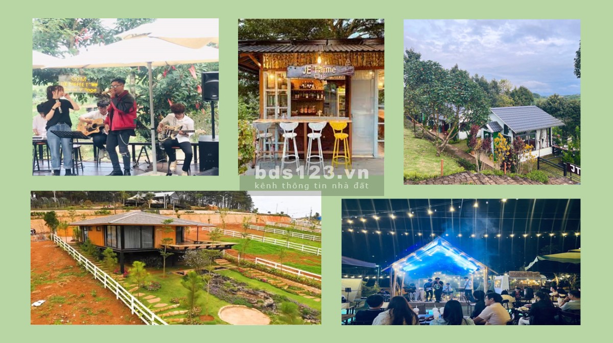 Bán đất Bảo Lâm tọa lạc ngay tâm điểm du lịch của Bảo Lộc thích hợp mọi loại hình đầu tư, nghỉ dưỡng