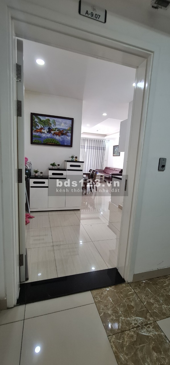 Cần bán nhanh căn 2pn 65m view mặt tiền đường số 7 giá 2.6 tỷ, Moonlight Park view. Lh: 0938308438.