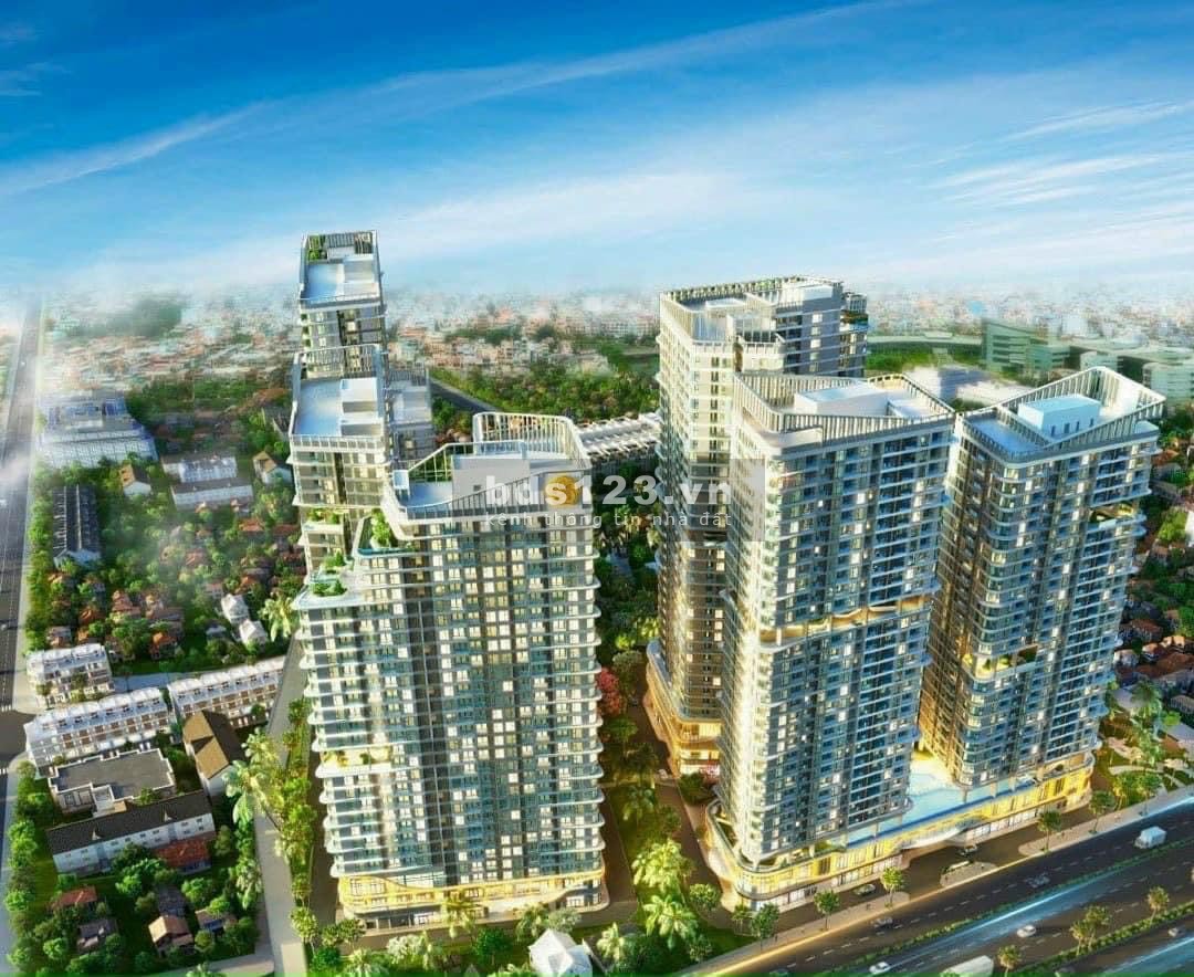 Bán căn hộ Avatar Thủ Đức thanh toán 5 năm