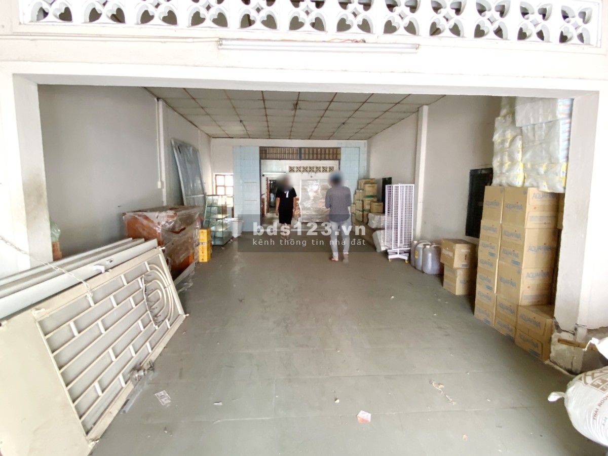 Cần cho thuê gấp mặt tiền kinh doanh Trần Văn Khánh, P. TTĐ, Q7