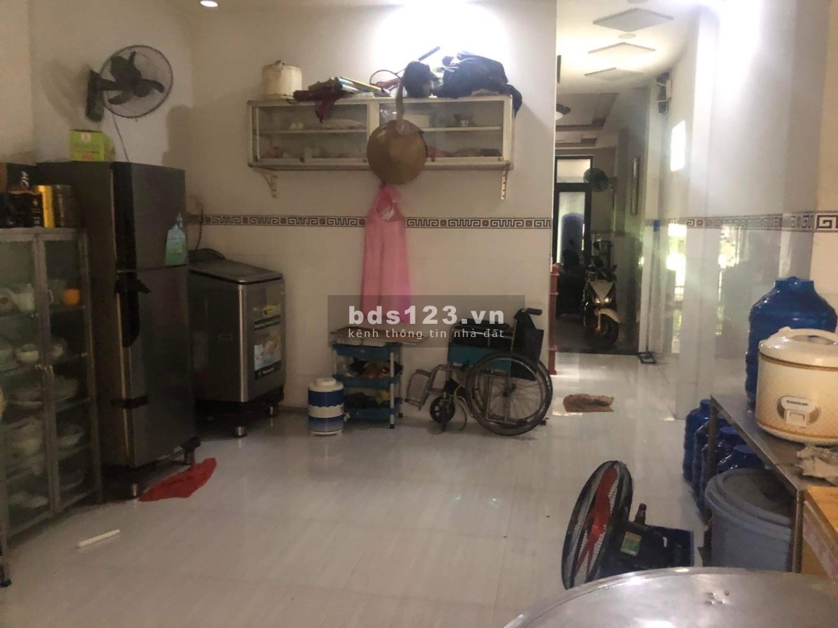 Bán nhà đẹp An Lạc, Bình Tân - Giá rẻ - Diện tích lớn - Vị Trí đắt địa