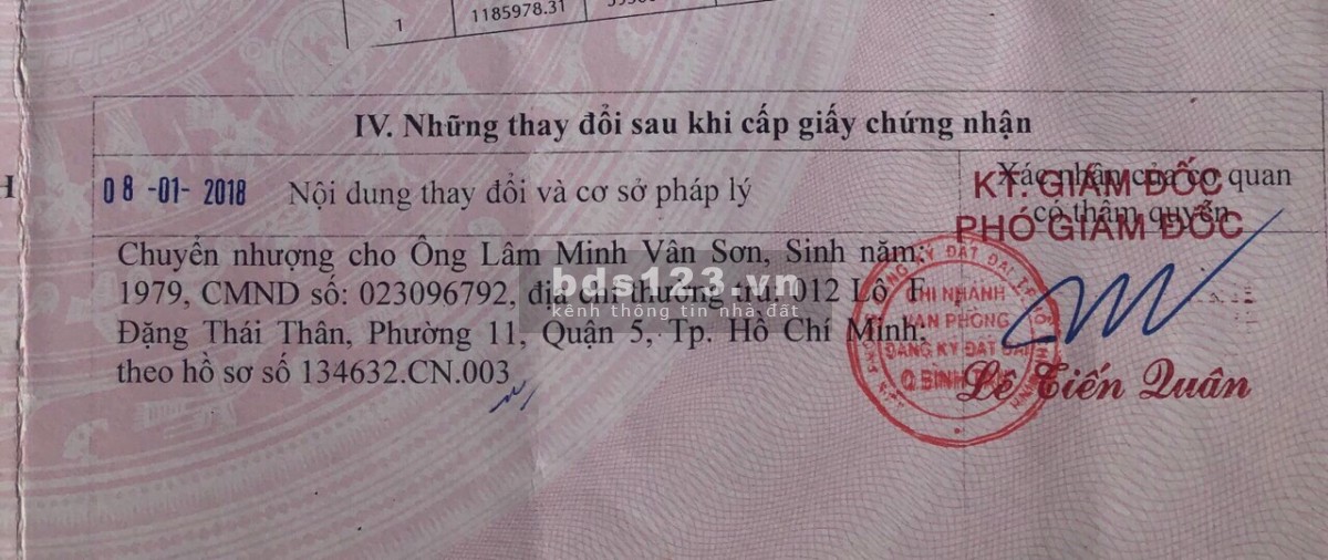 Bán nhà đẹp An Lạc, Bình Tân - Giá rẻ - Diện tích lớn - Vị Trí đắt địa