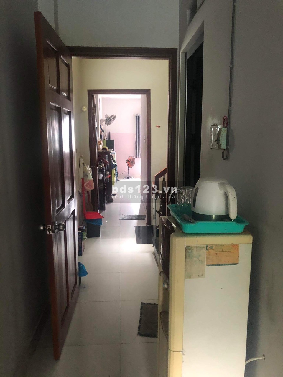 Bán nhà đẹp An Lạc, Bình Tân - Giá rẻ - Diện tích lớn - Vị Trí đắt địa