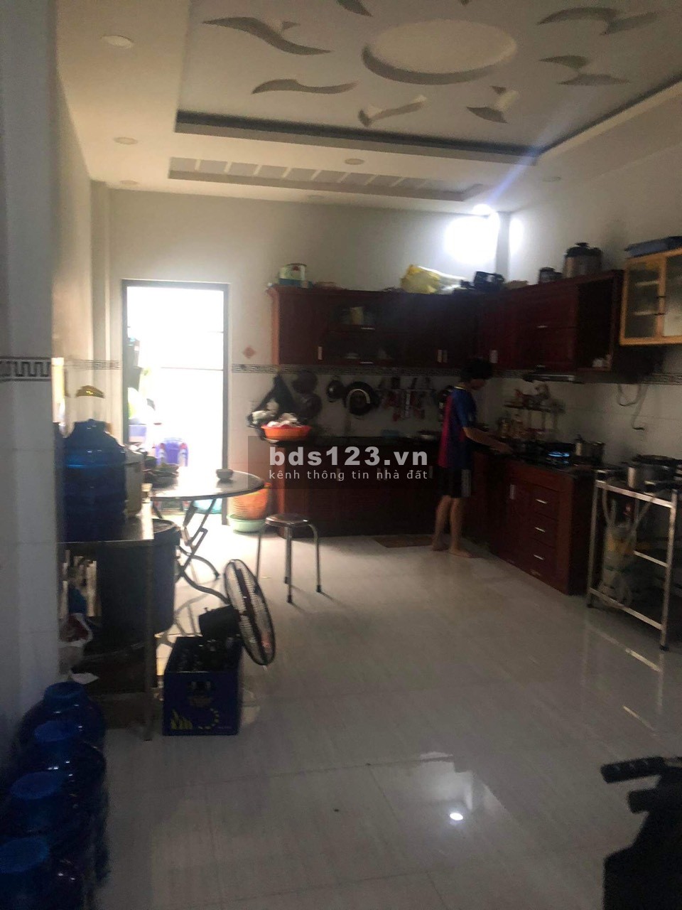 Bán nhà đẹp An Lạc, Bình Tân - Giá rẻ - Diện tích lớn - Vị Trí đắt địa