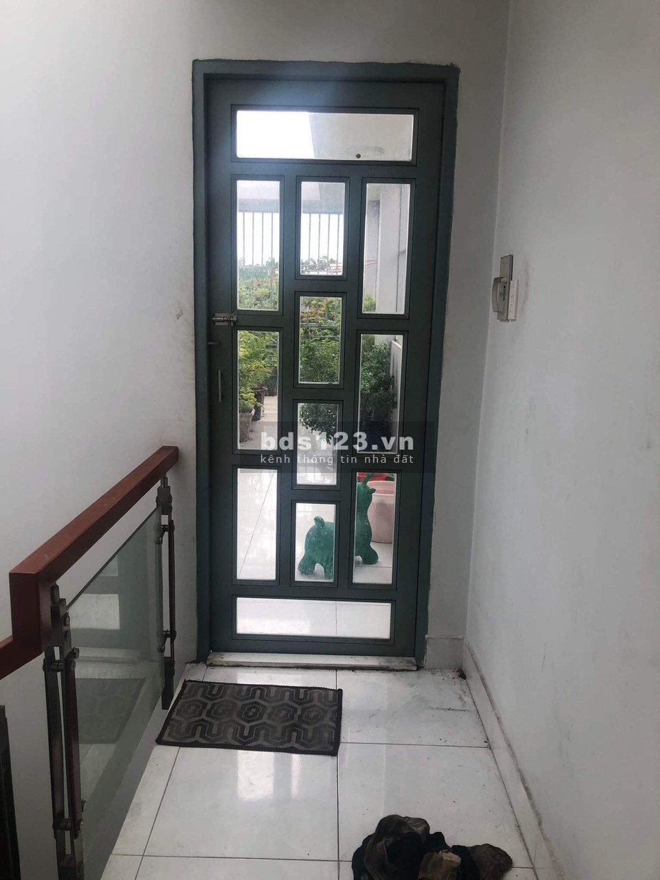 Bán nhà đẹp An Lạc, Bình Tân - Giá rẻ - Diện tích lớn - Vị Trí đắt địa