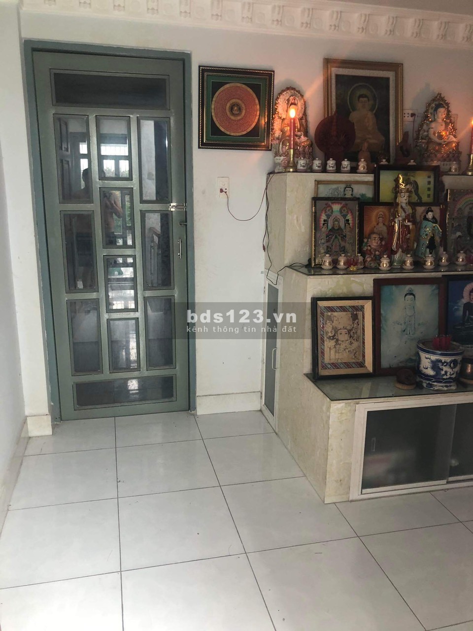 Bán nhà đẹp An Lạc, Bình Tân - Giá rẻ - Diện tích lớn - Vị Trí đắt địa