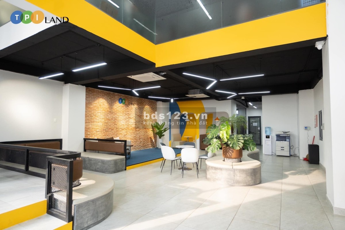 Cho thuê văn phòng mặt tiền đường lớn view sông tại MYSTERY VILLA quận 2 với giá chỉ từ 7 tr/tháng
