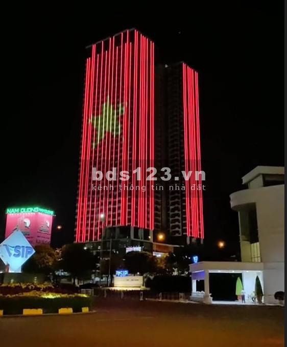 Mở bán giai đoạn nhận nhà với những căn đẹp nhất dự án Emeral Golf View .10% nhận nhà và khai thác