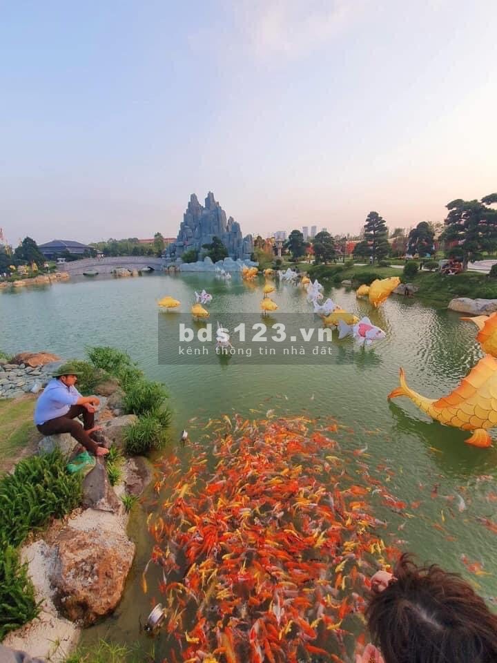 Vay đến 80% giá trị căn hộ mới chuẩn Nhật cạnh Big C Thăng Long, Mỹ Đình miễn lãi, gốc trong 2 năm