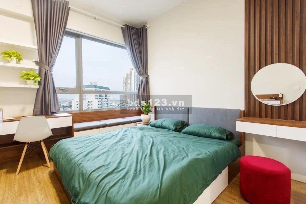Masteri An Phú cho thuê căn hộ 2pn full đồ chỉ 17 triệu bao phí