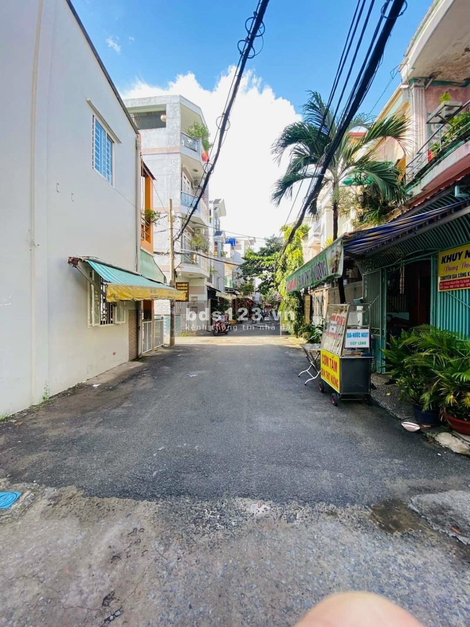 Hạ 1,5 tỷ bán nhà gấp giá chỉ còn 8,5 tỷ. CHDV Gò Vấp,10 Phòng có thang máy cho thuê 25TR/ tháng .