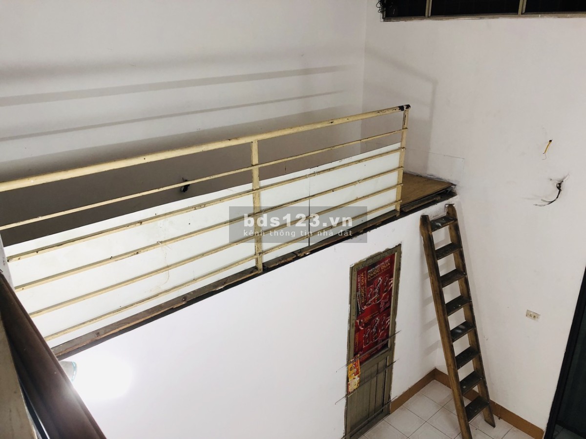 Cho thuê nhà giá rẻ ở phố Quan Nhân, quận Cầu Giấy, Hà Nội (có nhà ngay)