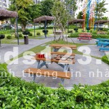 Bán gấp căn góc 70m2,gồm 2PN,2VS giá 1,870 triệu tại Vinhomes Ocean Park