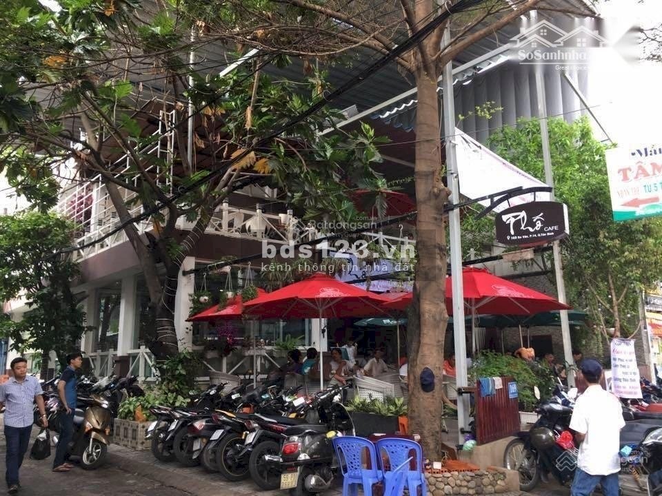Cho thuê nhà mặt bằng Quận Tân Bình giá hợp lý tại đường Ba Vân
