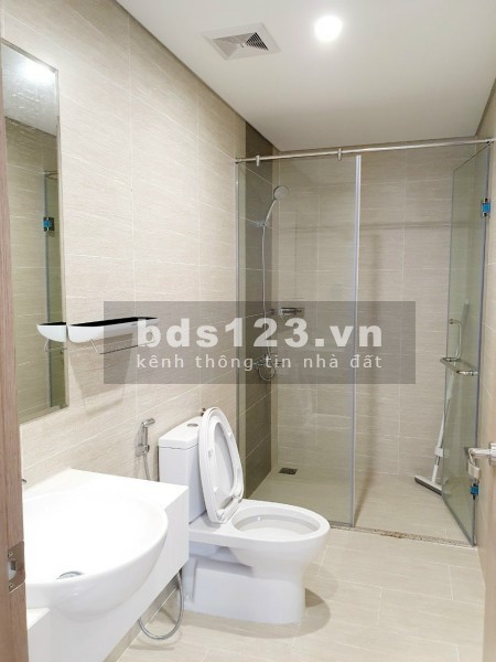 Chính chủ bán gấp căn 3pn, 2vs full nội thất cao cấp giá 2,190 triệu tại Vinhomes Ocean Park