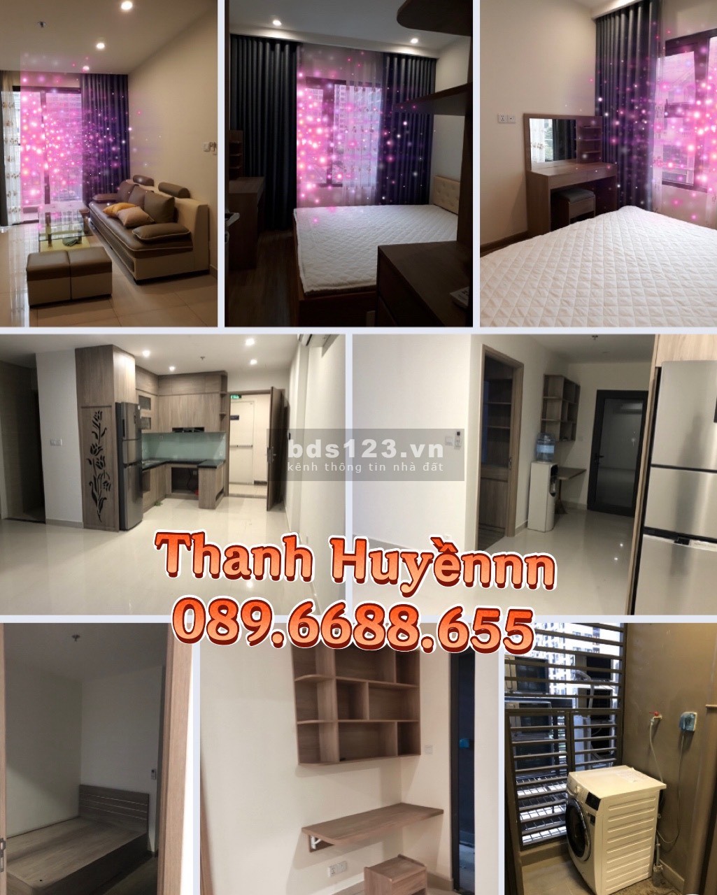 Cần bán nhanh căn hộ 2pn1wc Vinhomes Smart City, hướng cực mát, tầng đẹp, 2.15 tỷ
